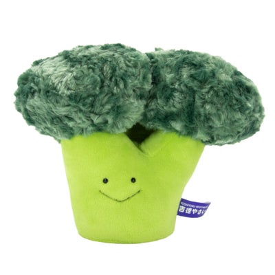 おやさいぬいぐるみ ブロッコリー モダン かわいい 人気 おしゃれ