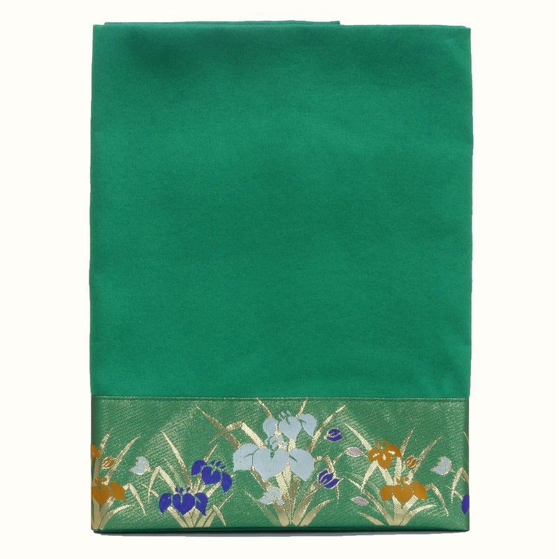 【五月人形】床毛氈繧繝縁付 30号(小) モダン かわいい 人気 おしゃれ