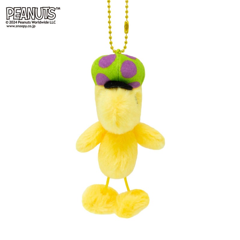 巳ウッドストックマスコット モダン かわいい 人気 おしゃれ