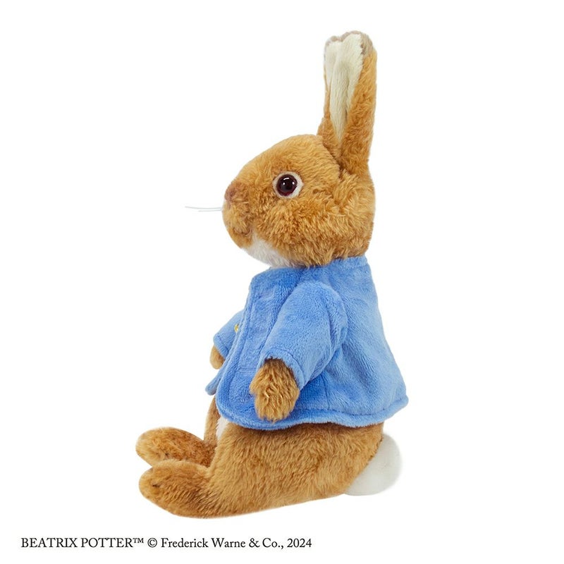 ナチュラルシリーズ ピーターラビット&trade; モダン かわいい 人気 おしゃれ