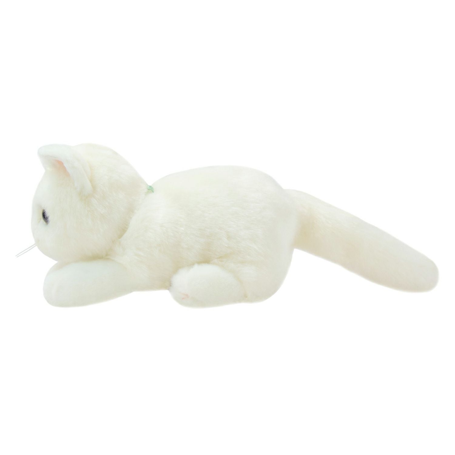 コネコ ホワイト | 雛人形（ひな人形）・五月人形の吉徳 オンライン