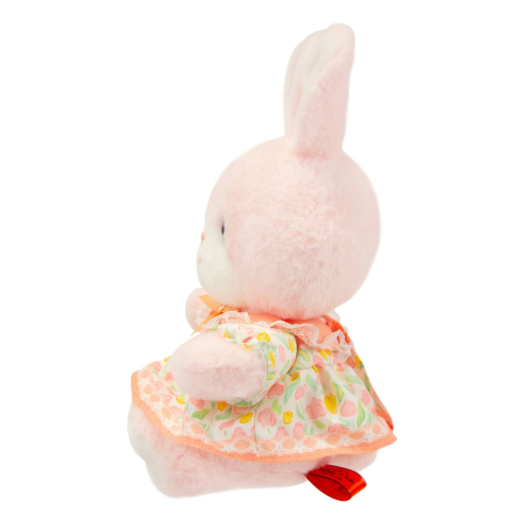 クリーミー うさぎ | 雛人形（ひな人形）・五月人形の吉徳 オンライン