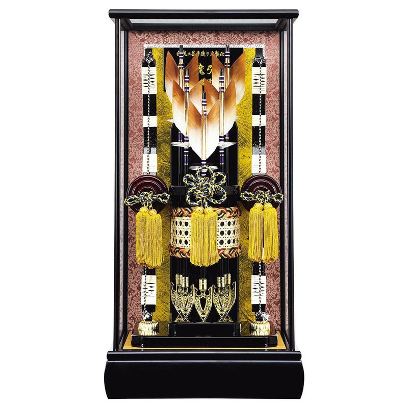 破魔弓飾り 13号 モダン かわいい 人気 おしゃれ