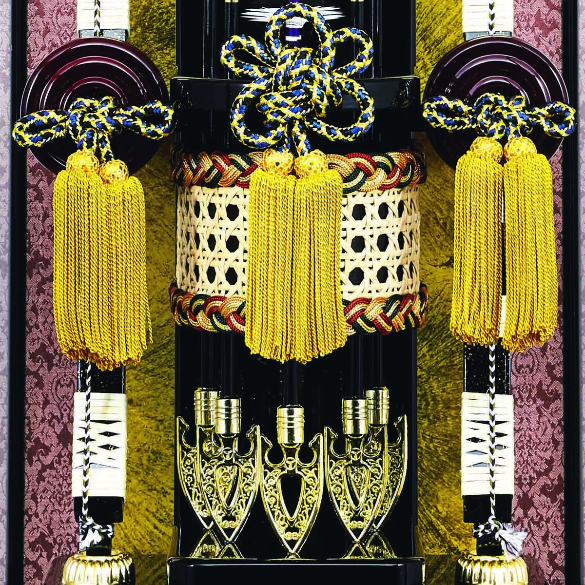 破魔弓飾り 13号 モダン かわいい 人気 おしゃれ