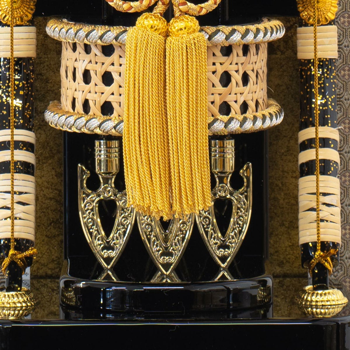 破魔弓飾り8号 モダン かわいい 人気 おしゃれ