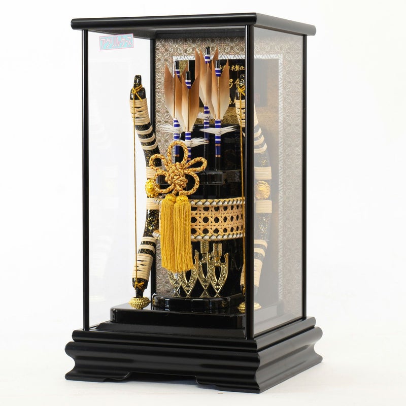 破魔弓飾り8号 モダン かわいい 人気 おしゃれ