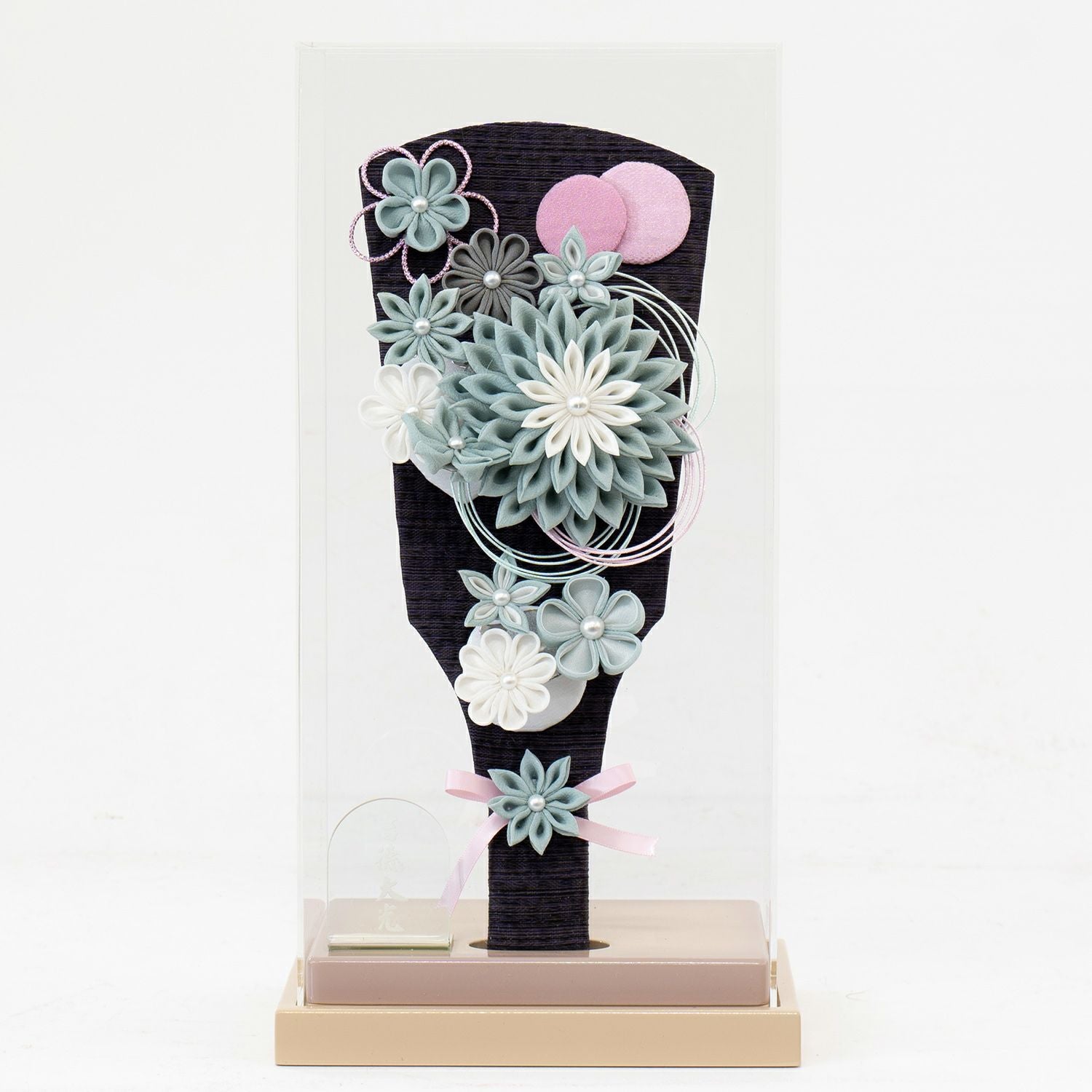 羽子板飾り8号 | 雛人形（ひな人形）・五月人形の吉徳 オンラインショップ