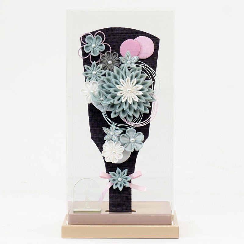 羽子板飾り8号 モダン かわいい 人気 おしゃれ