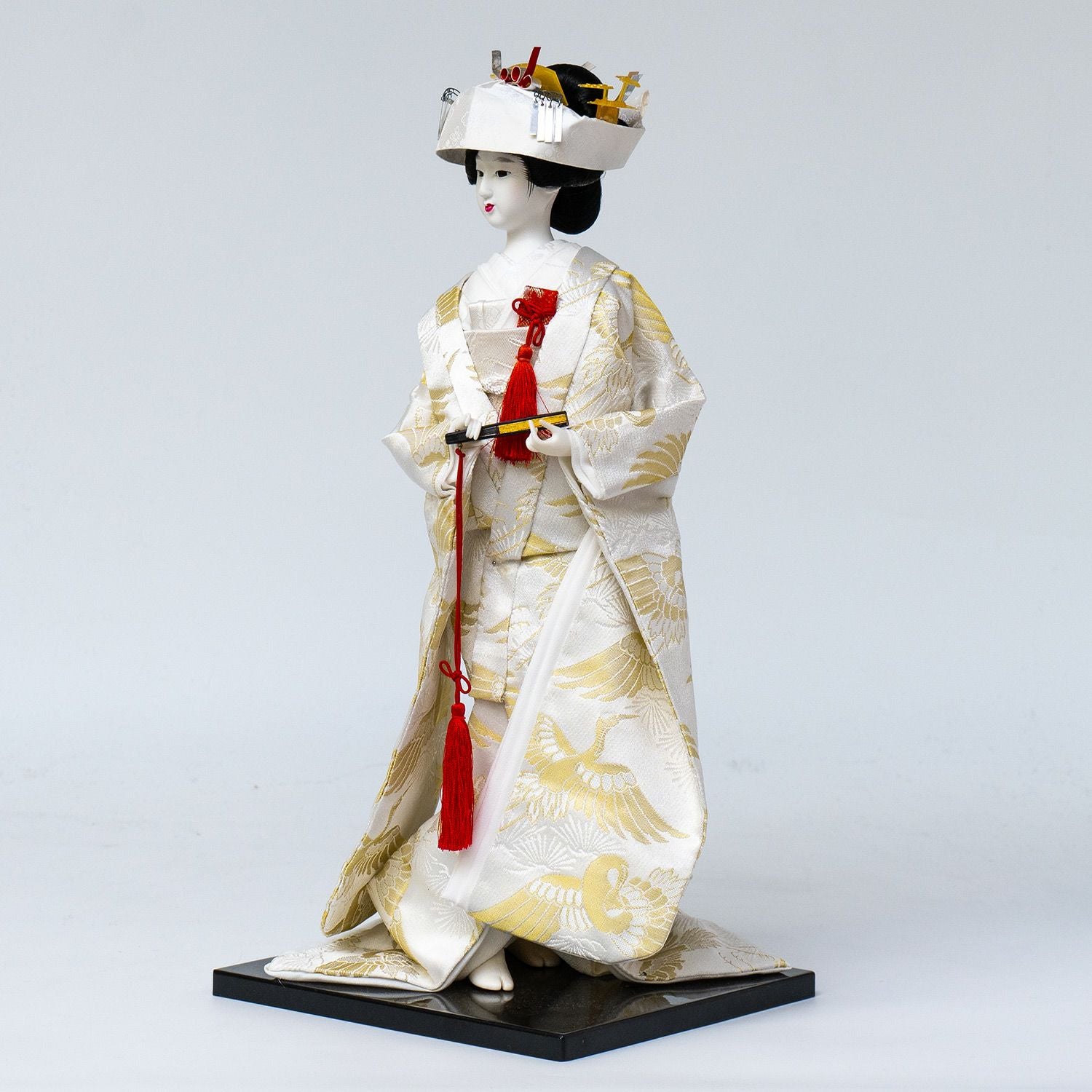 花嫁(はなよめ) | 雛人形（ひな人形）・五月人形の吉徳 オンラインショップ