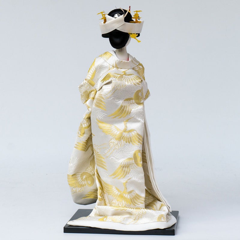 花嫁(はなよめ) モダン かわいい 人気 おしゃれ