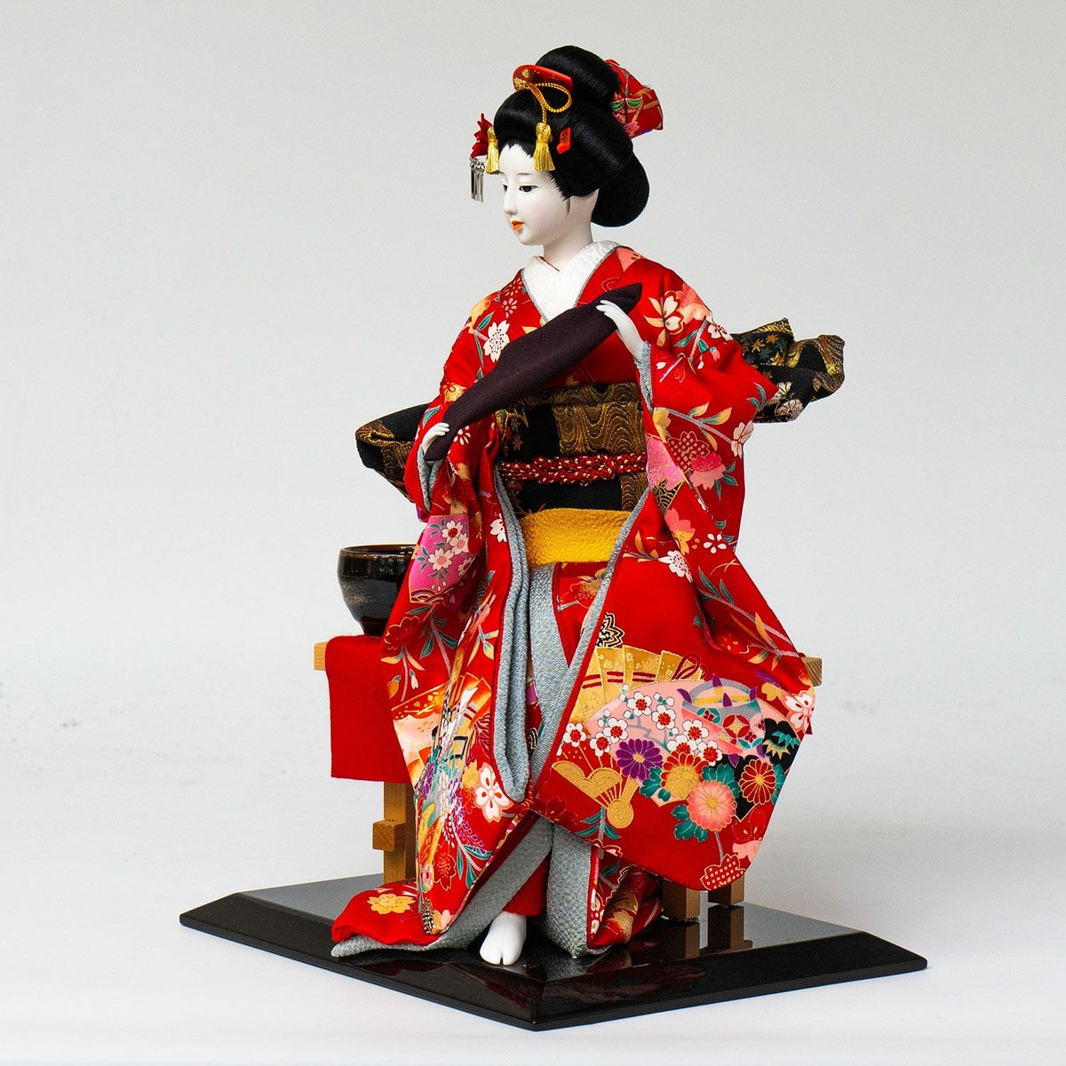 野点(のだて) モダン かわいい 人気 おしゃれ