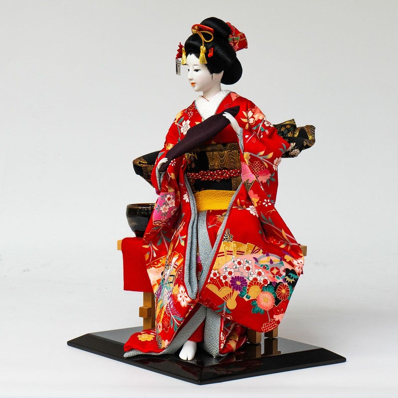 野点(のだて) モダン かわいい 人気 おしゃれ