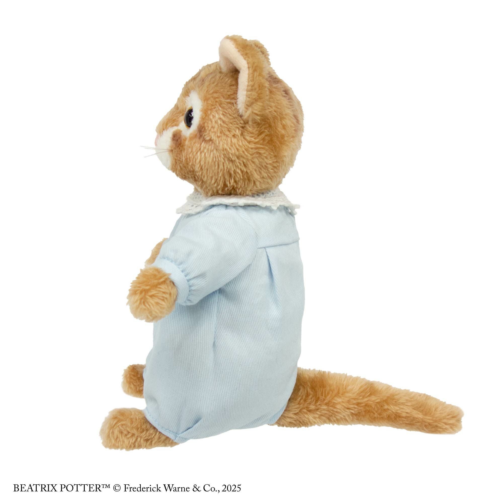 ナチュラルシリーズ こねこのトム™ | 雛人形（ひな人形）・五月