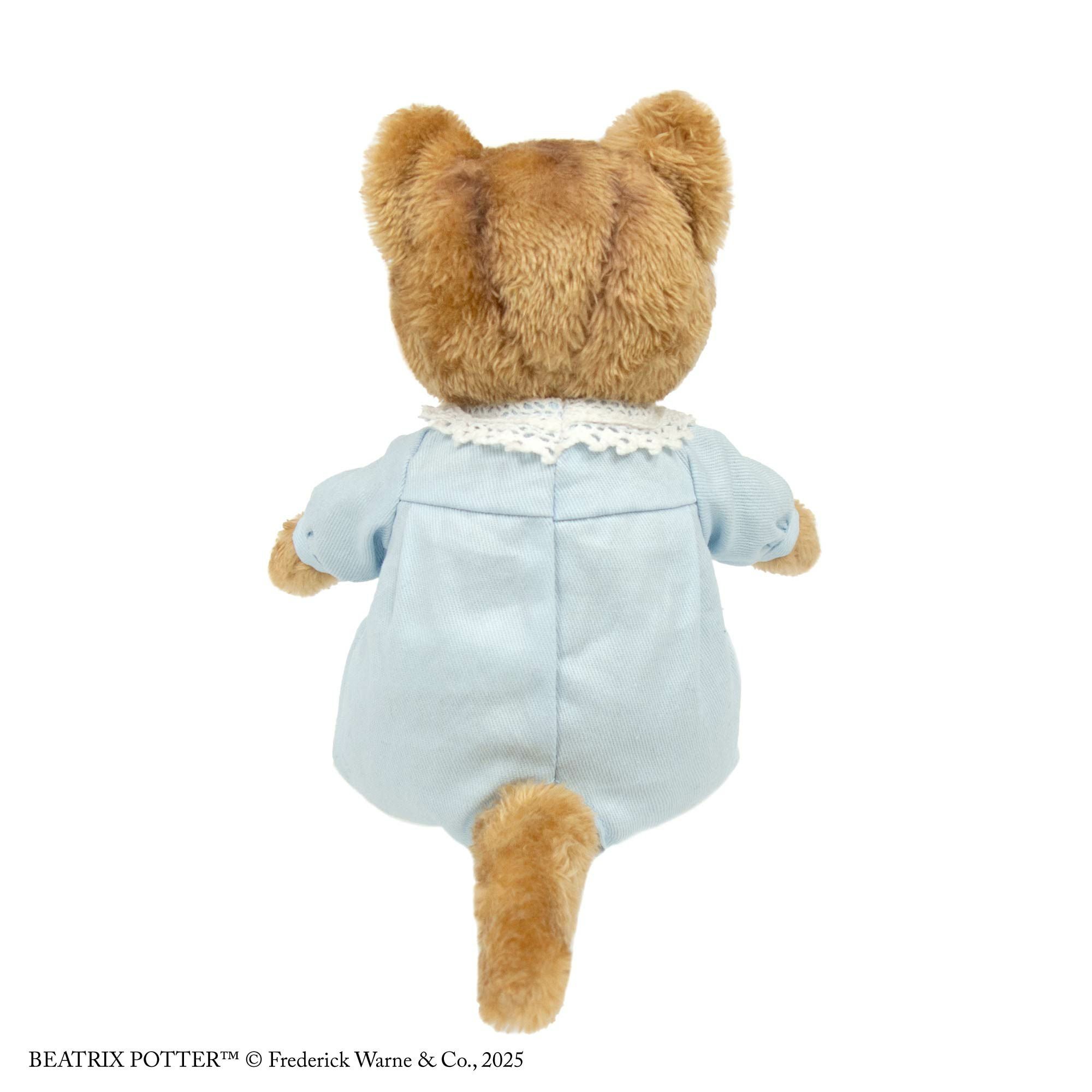 【専用】こねこのトムとちょうちょ、ミセスフロプシー、シンプキン ナチュラルシリーズ こねこのトム™ | 雛人形（ひな人形）・五月