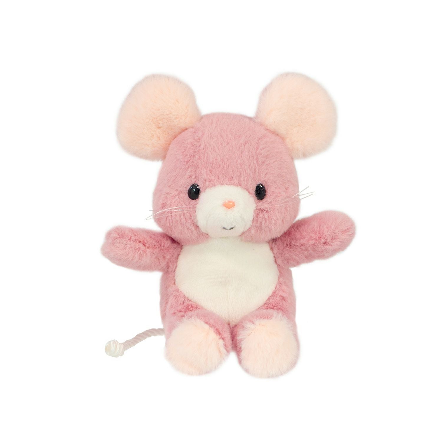 レトロぬいぐるみこれくしょんmini Qピッピ | 雛人形（ひな人形）・五