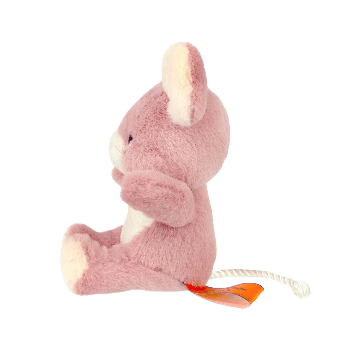 レトロぬいぐるみこれくしょんmini Qピッピ | 雛人形（ひな人形）・五