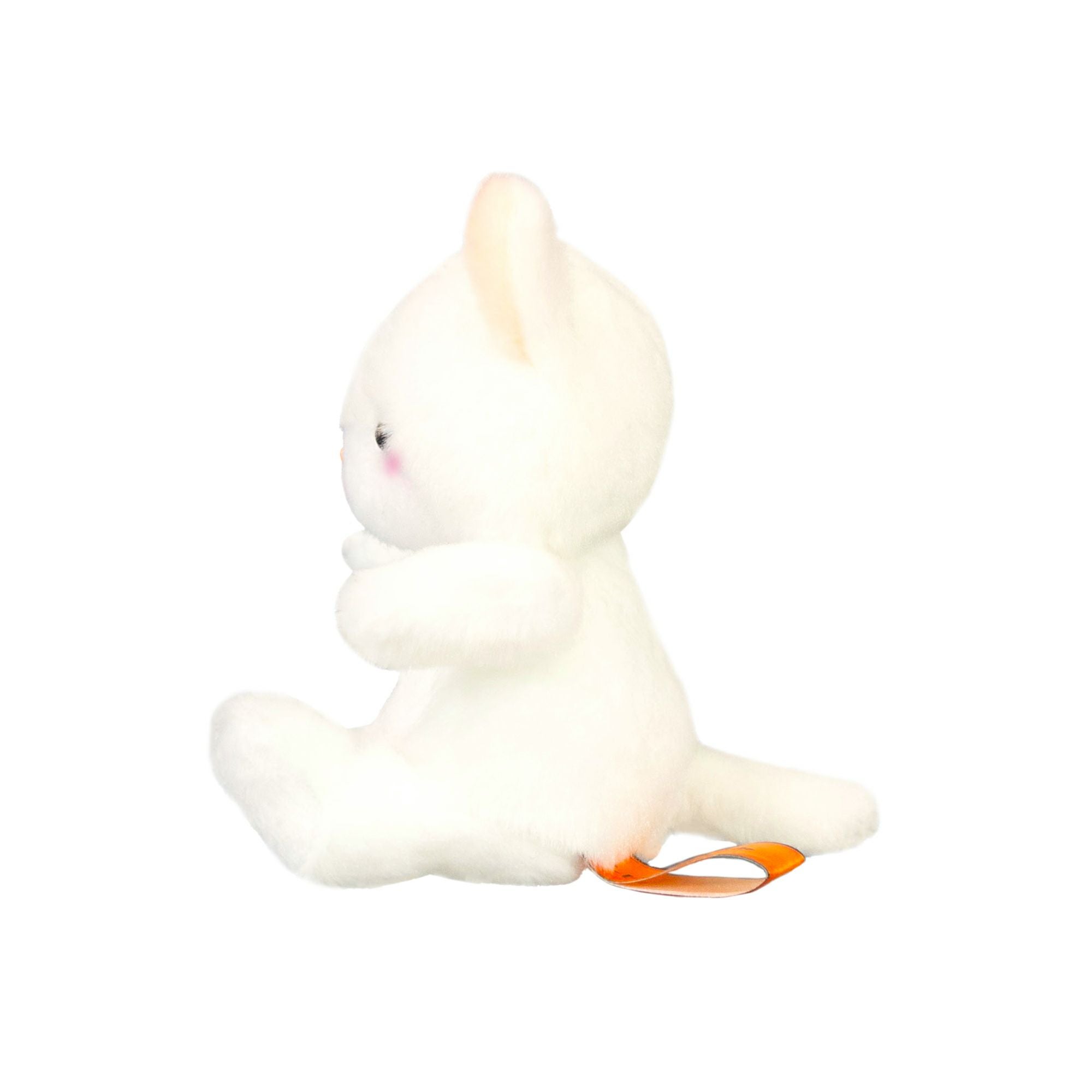 レトロぬいぐるみこれくしょんmini クリーミーねこ | 雛人形（ひな人形