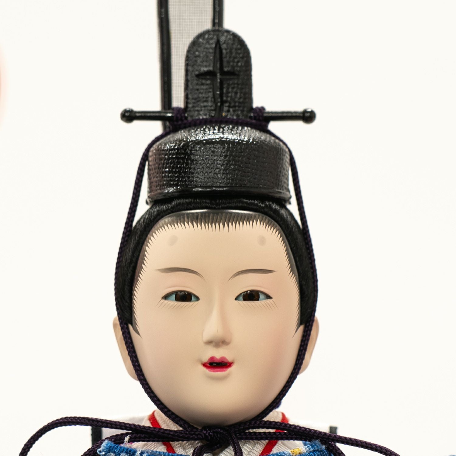 雛人形】ケース入り三五親王飾り | 雛人形（ひな人形）・五月人形の