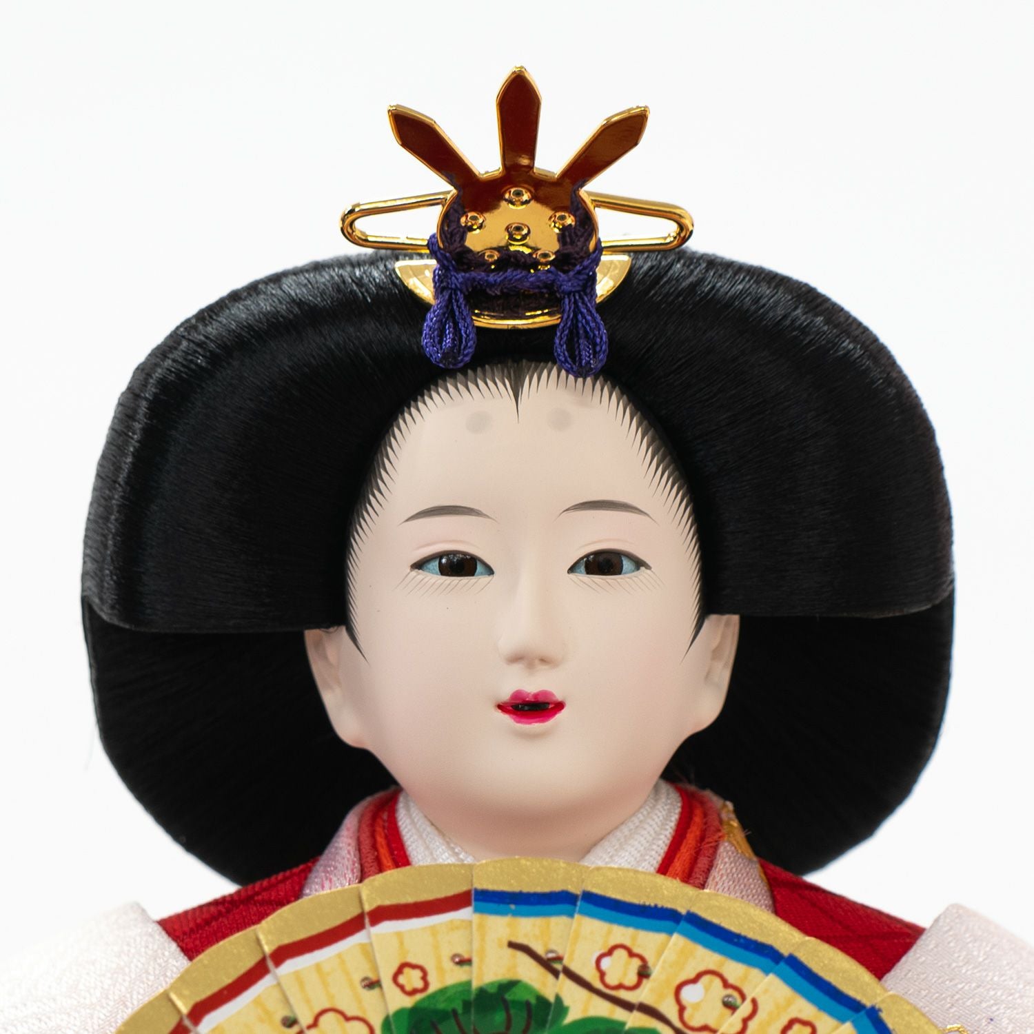 雛人形】ケース入り三五親王飾り | 雛人形（ひな人形）・五月人形の