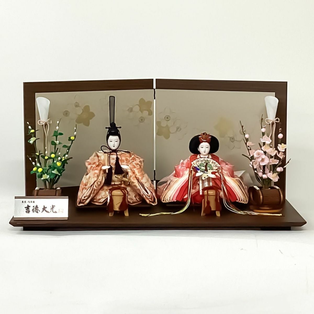 直営店オリジナル雛人形 商品一覧 | 雛人形（ひな人形）・五月人形の