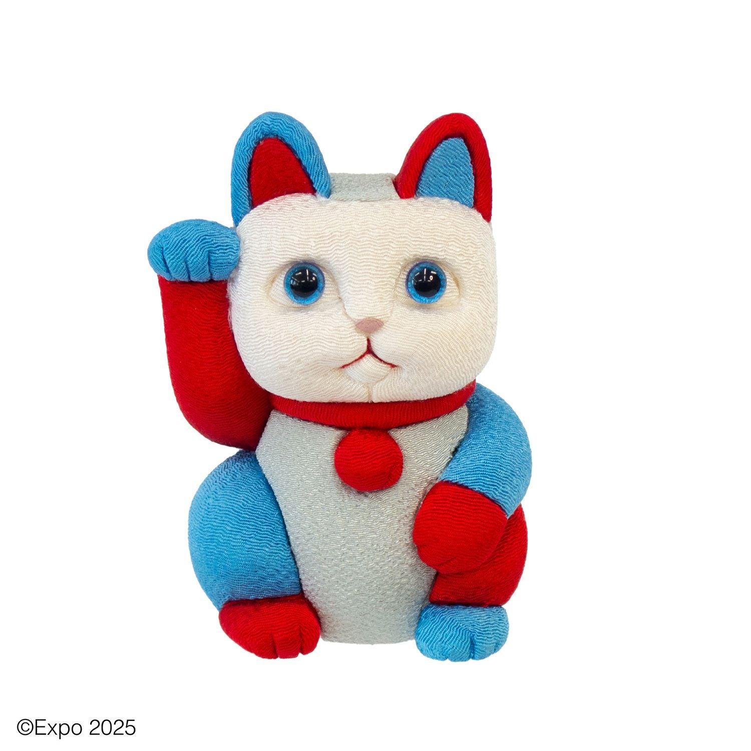 2025 大阪・関西万博公式ライセンス商品 商品一覧 | 雛人形（ひな人形