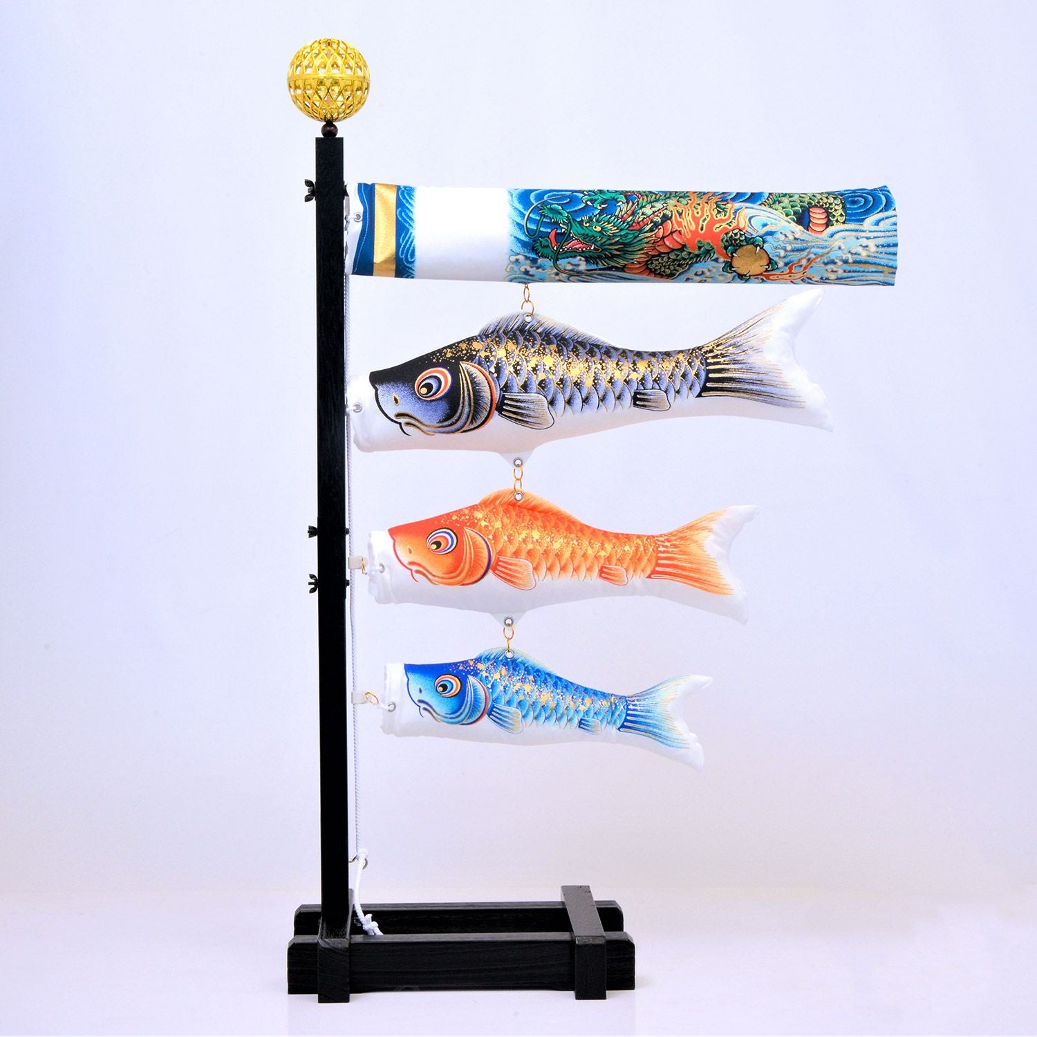 室内鯉のぼり 商品一覧 | 雛人形（ひな人形）・五月人形の吉徳