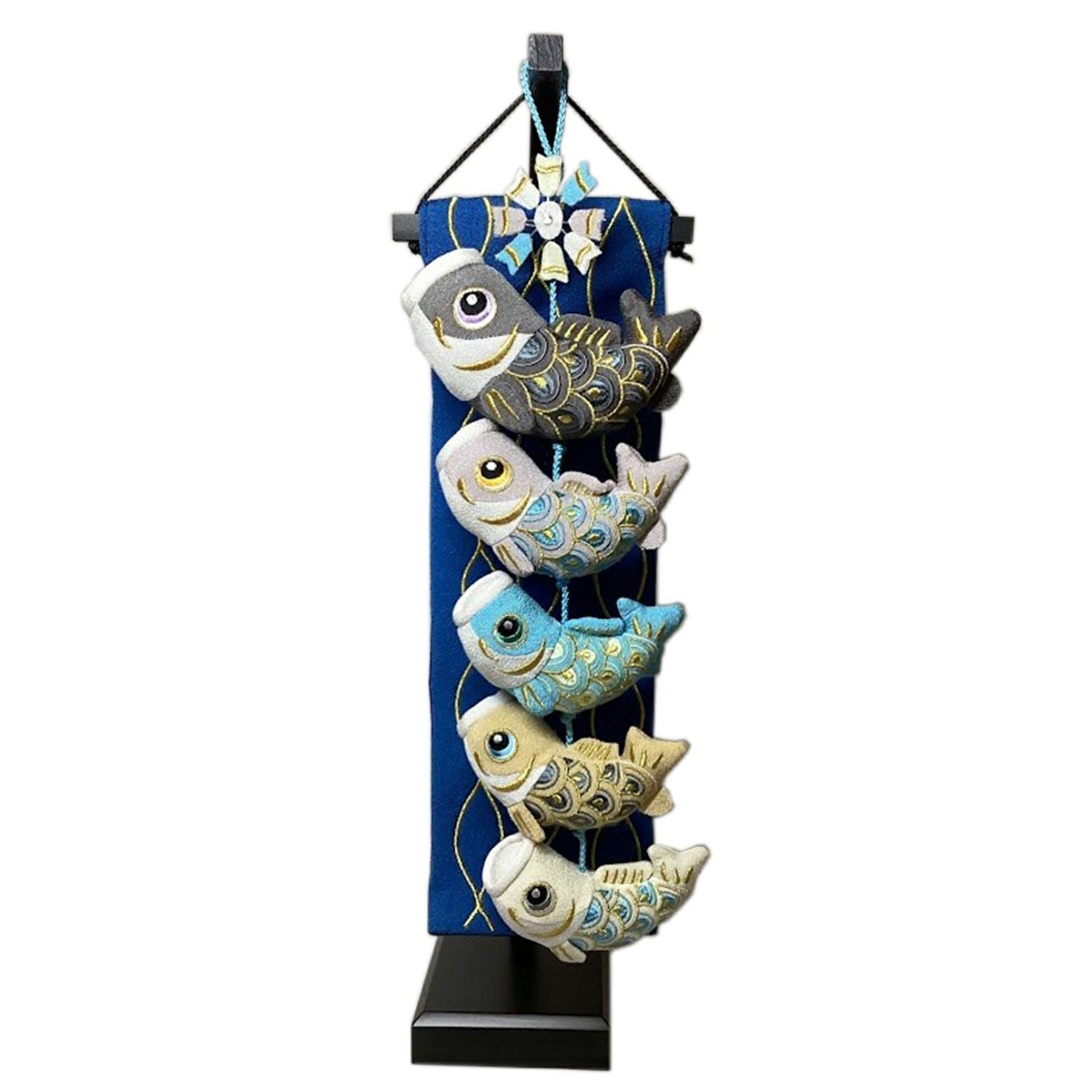 室内鯉のぼり 商品一覧 | 雛人形（ひな人形）・五月人形の吉徳