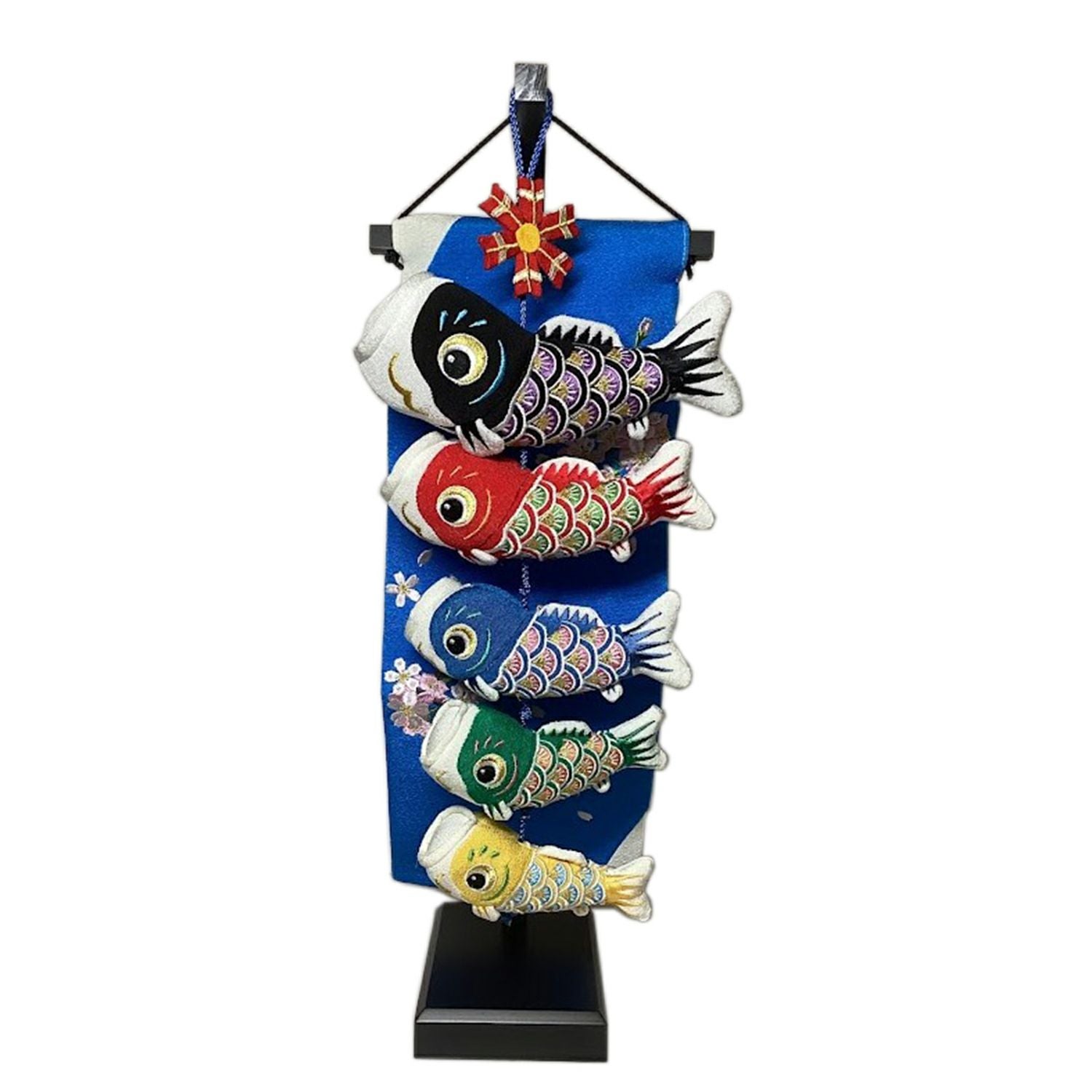 室内鯉のぼり 商品一覧 | 雛人形（ひな人形）・五月人形の吉徳