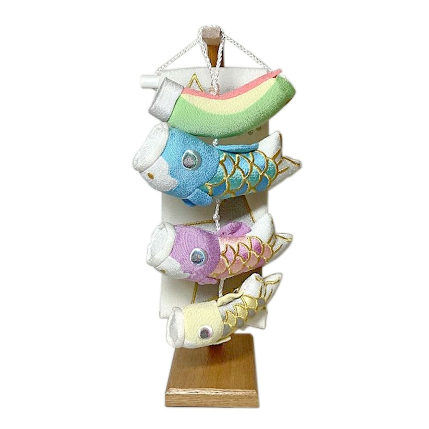 室内鯉のぼり 商品一覧 | 雛人形（ひな人形）・五月人形の吉徳