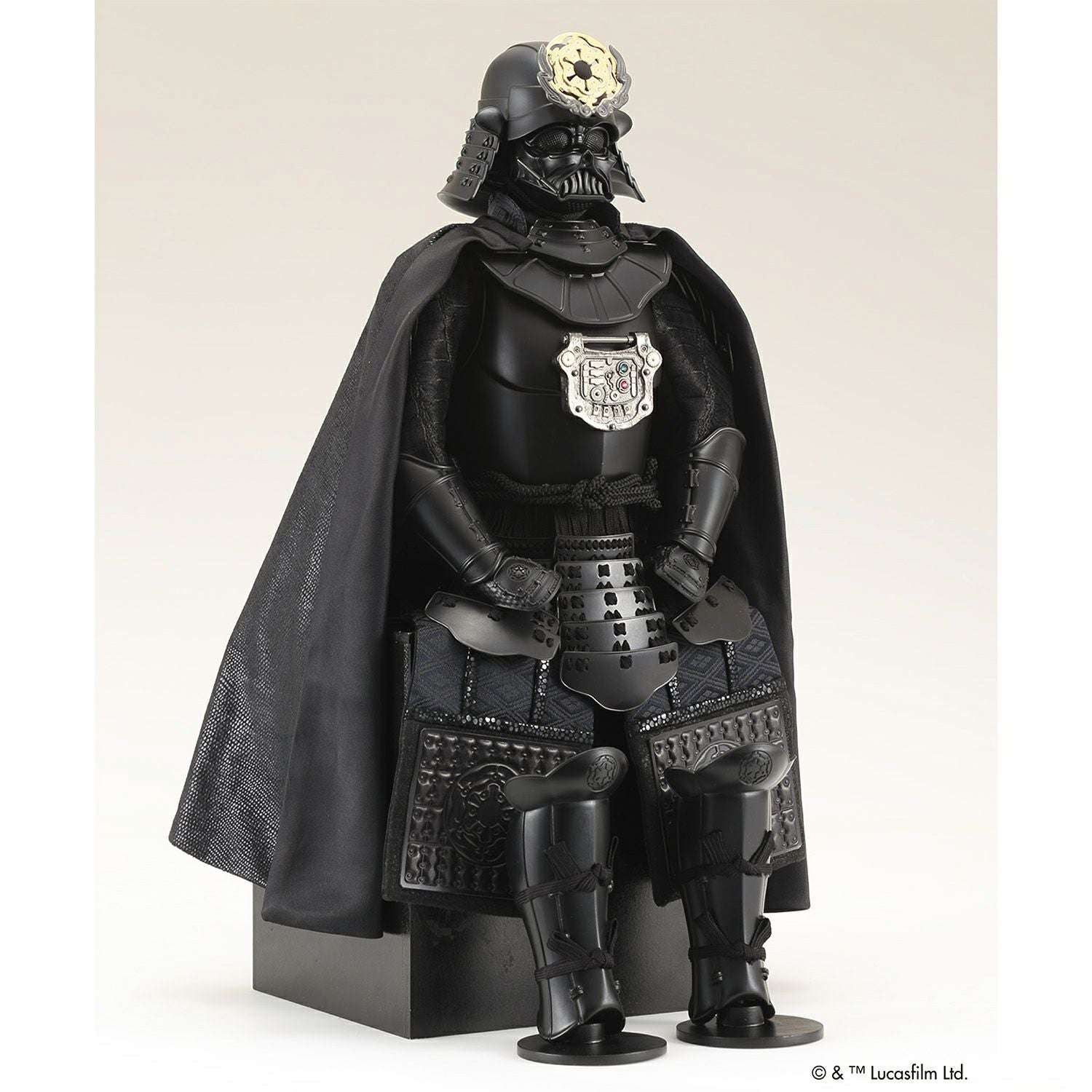 ダース・ベイダー　ヨーダ　計5体セット 岩倉造形フィギュア S.H.Figuarts ヨーダ -Classic Ver.- （STAR WARS: Revenge of the