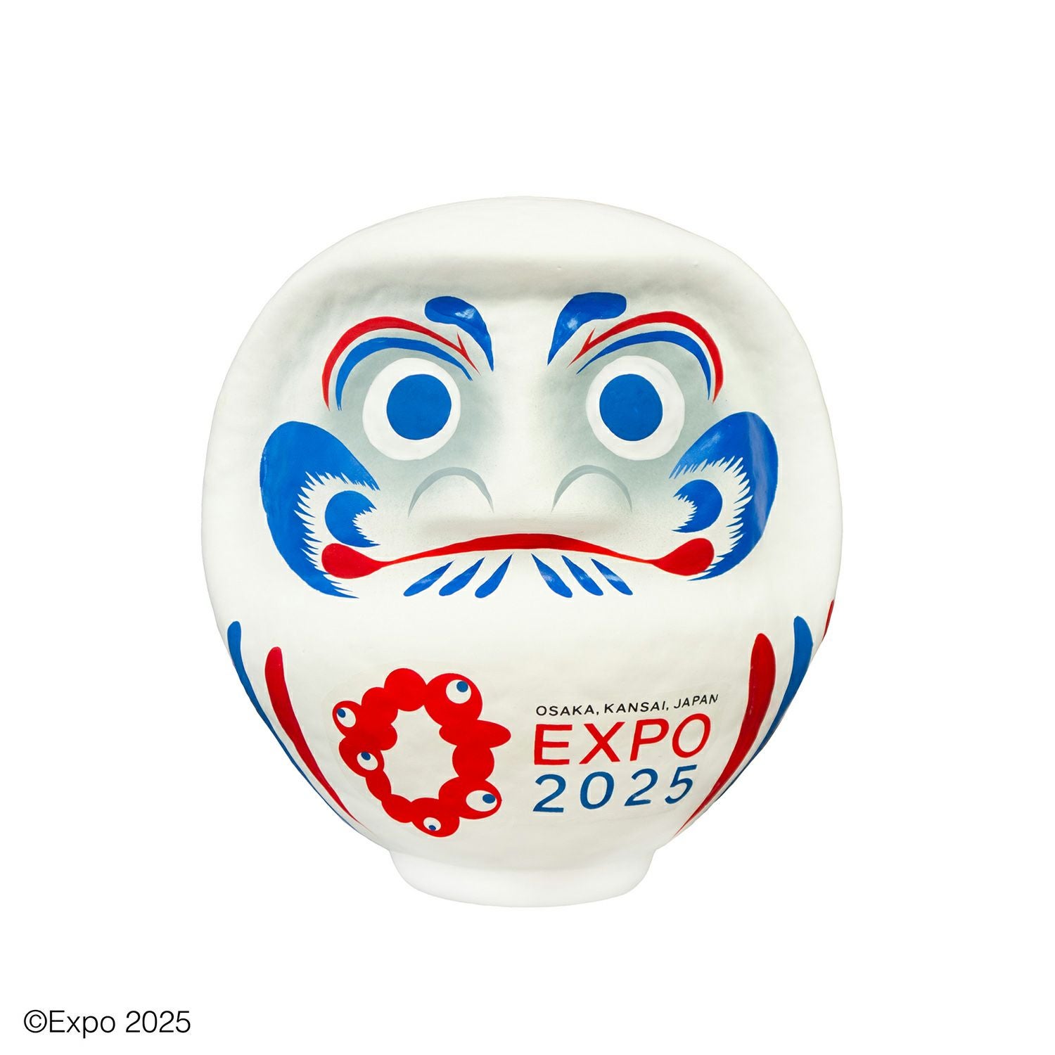 2025 大阪・関西万博公式ライセンス商品 商品一覧 | 雛人形（ひな人形