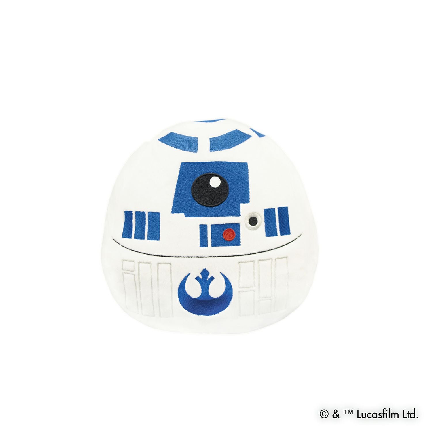 だるまぬいぐるみ R2-D2 | 雛人形（ひな人形）・五月人形の吉徳