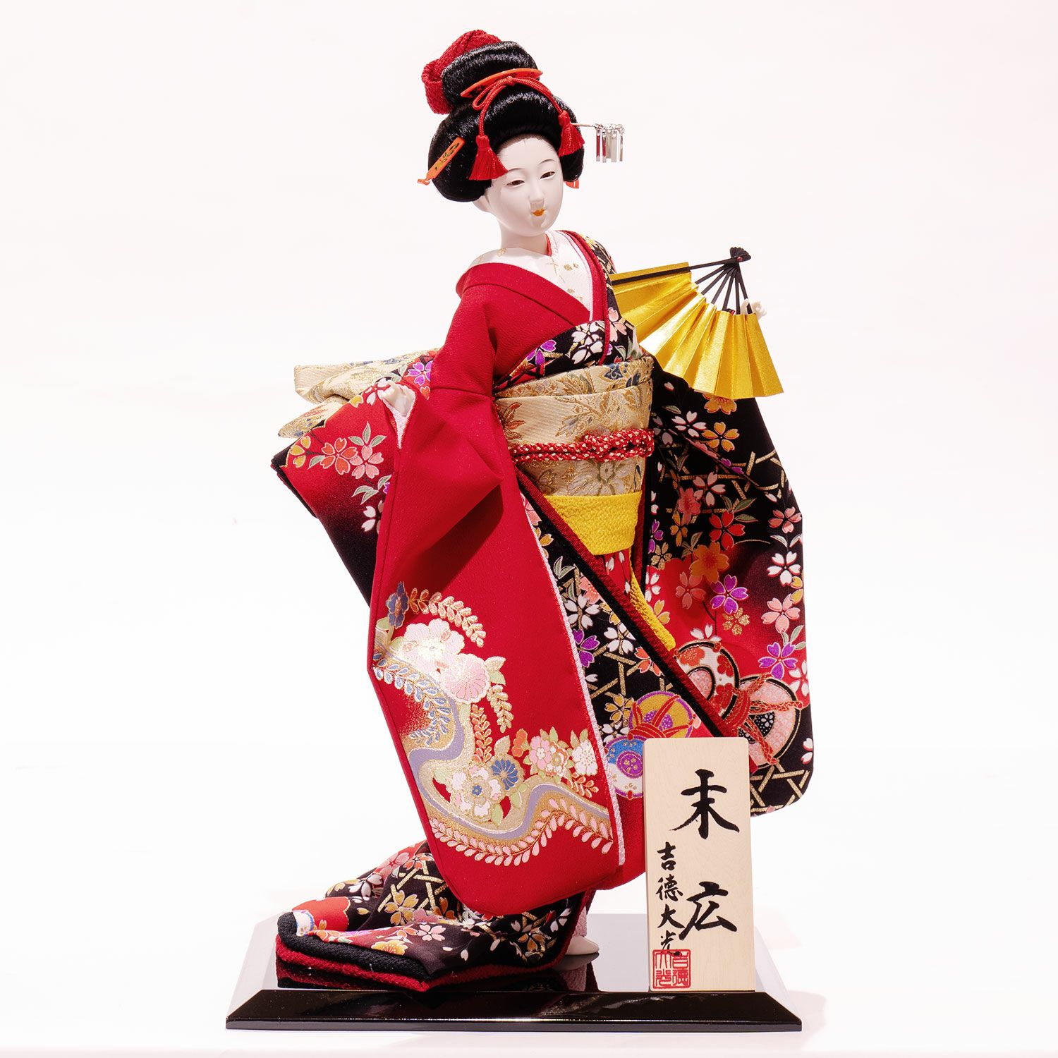 おやま人形 商品一覧 | 雛人形（ひな人形）・五月人形の吉徳