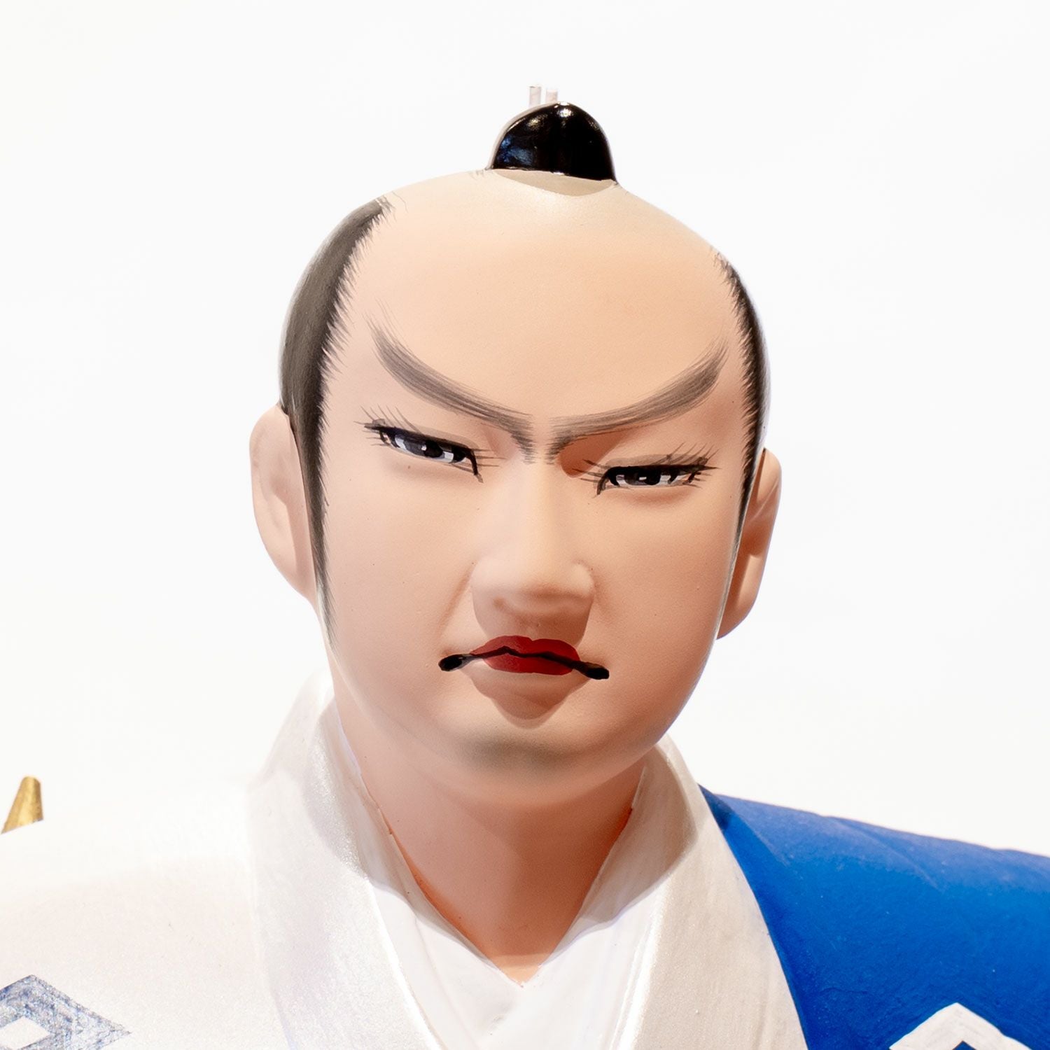 黒田武士 | 雛人形（ひな人形）・五月人形の吉徳 オンラインショップ