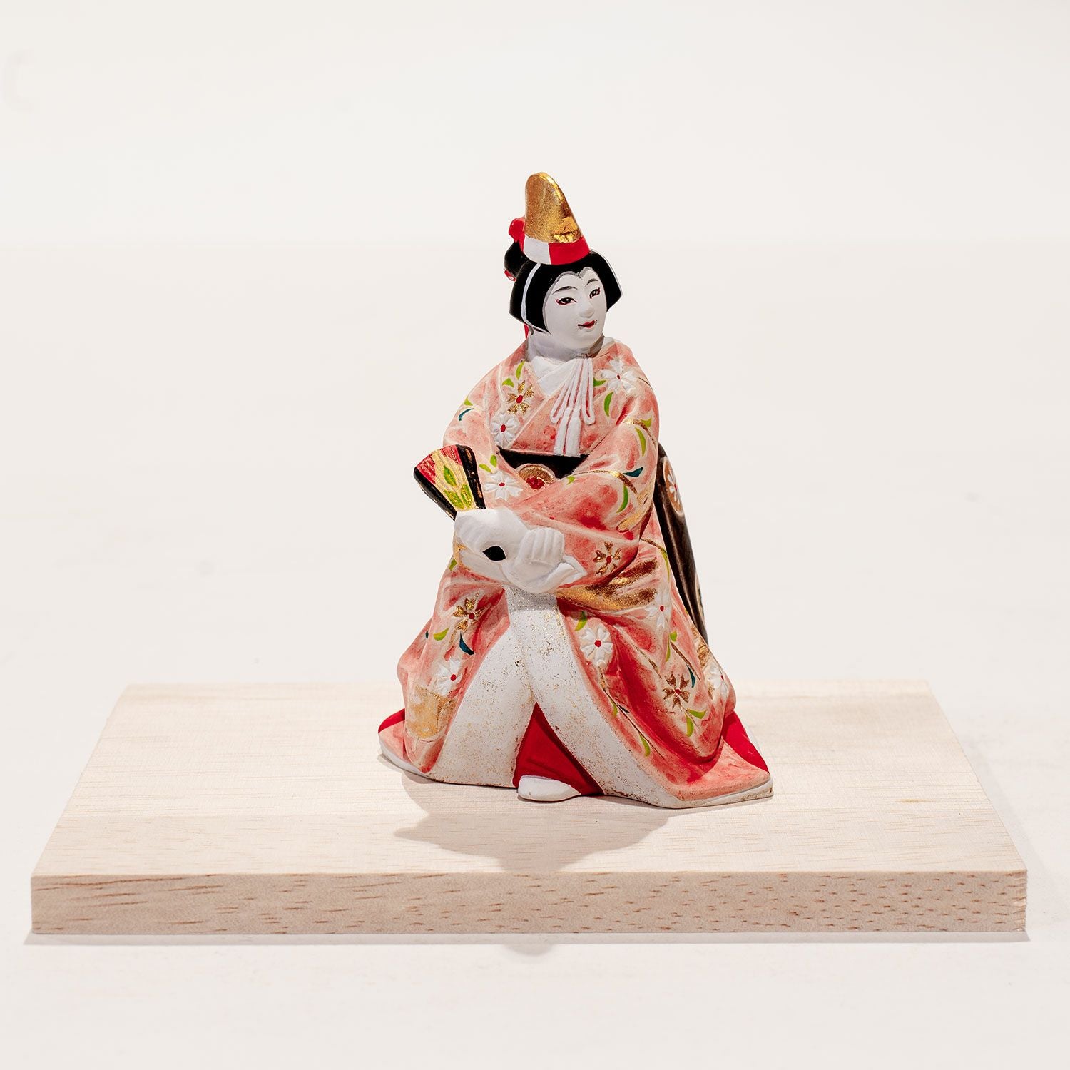 娘 道成寺 | 雛人形（ひな人形）・五月人形の吉徳 オンラインショップ