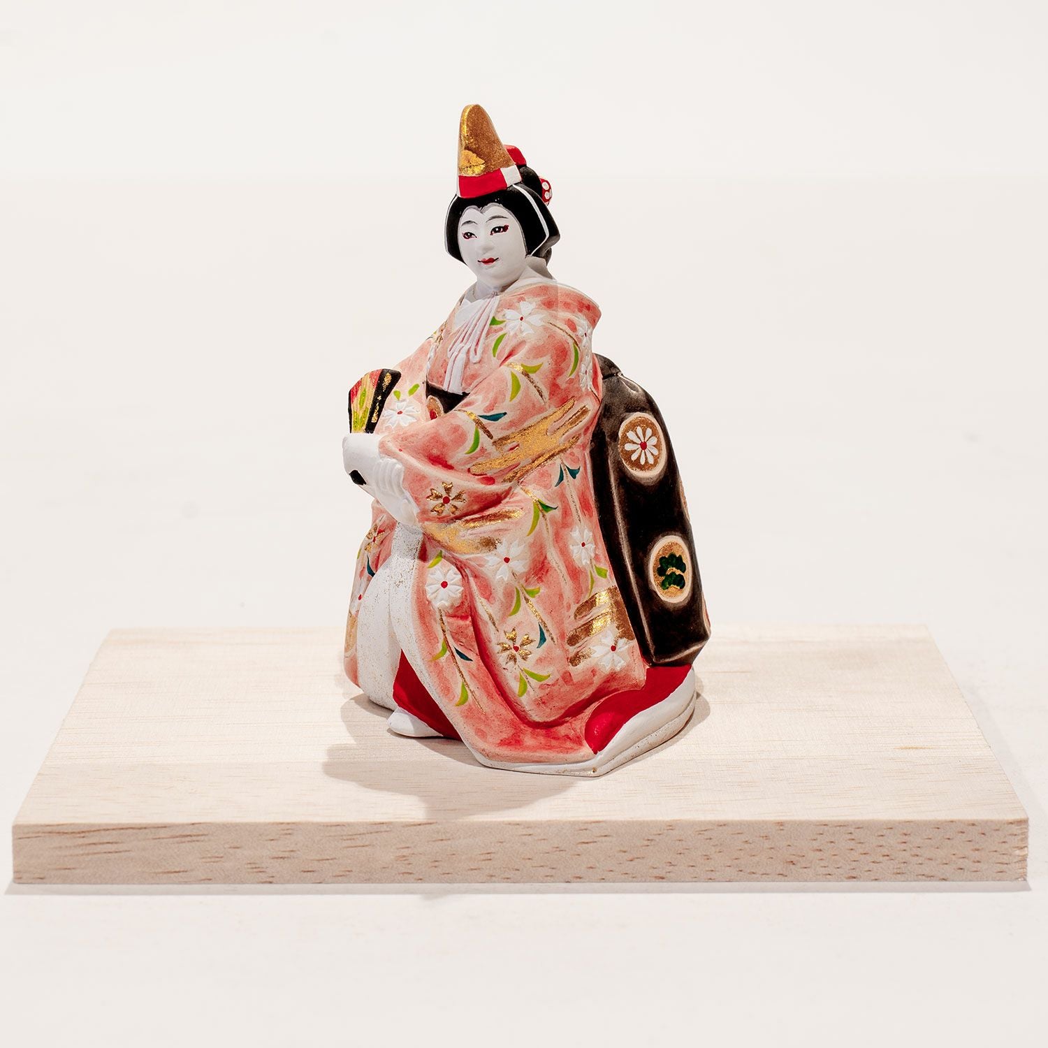 娘 道成寺 | 雛人形（ひな人形）・五月人形の吉徳 オンラインショップ