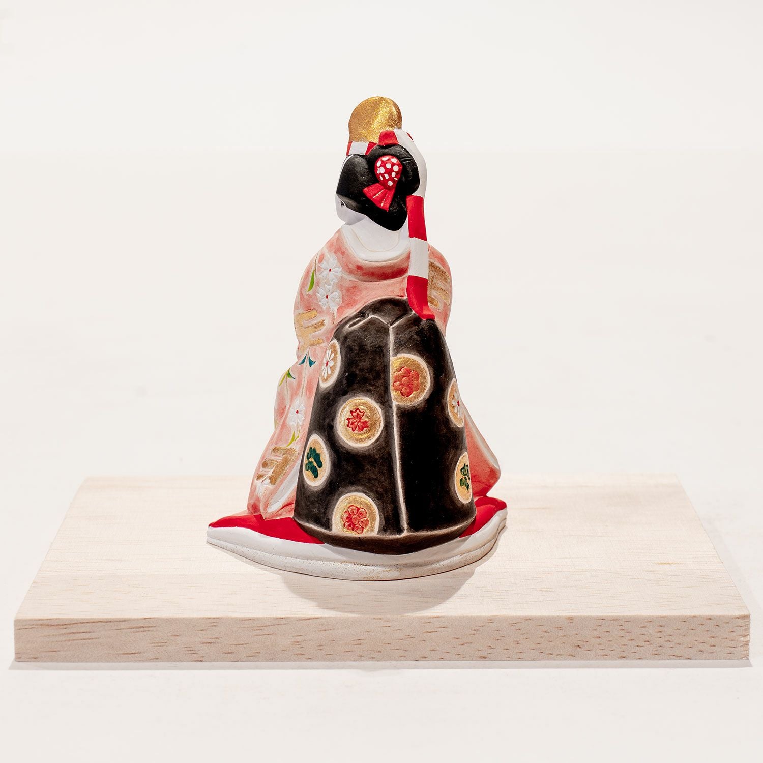 娘 道成寺 | 雛人形（ひな人形）・五月人形の吉徳 オンラインショップ