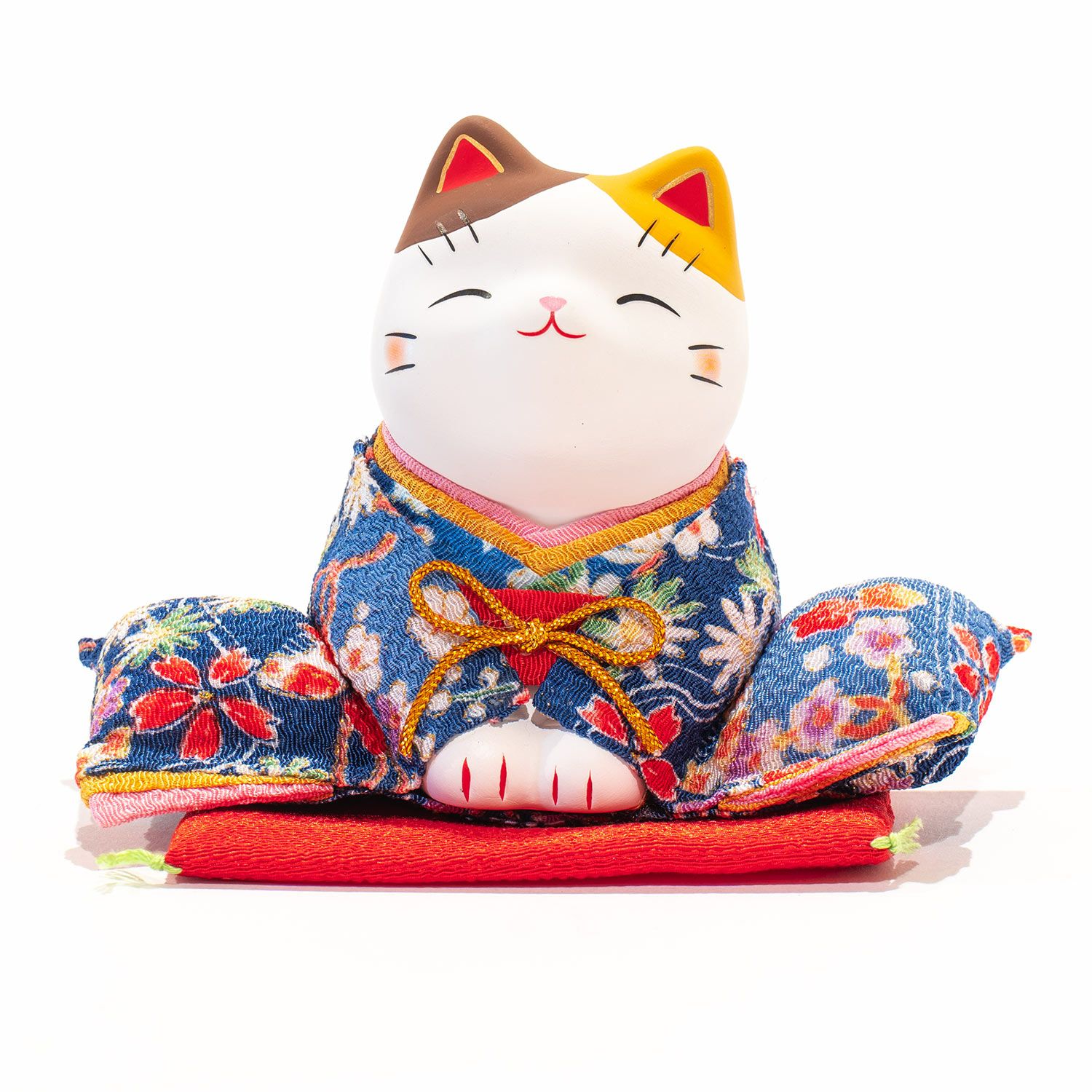 招き猫 商品一覧 | 雛人形（ひな人形）・五月人形の吉徳 オンライン