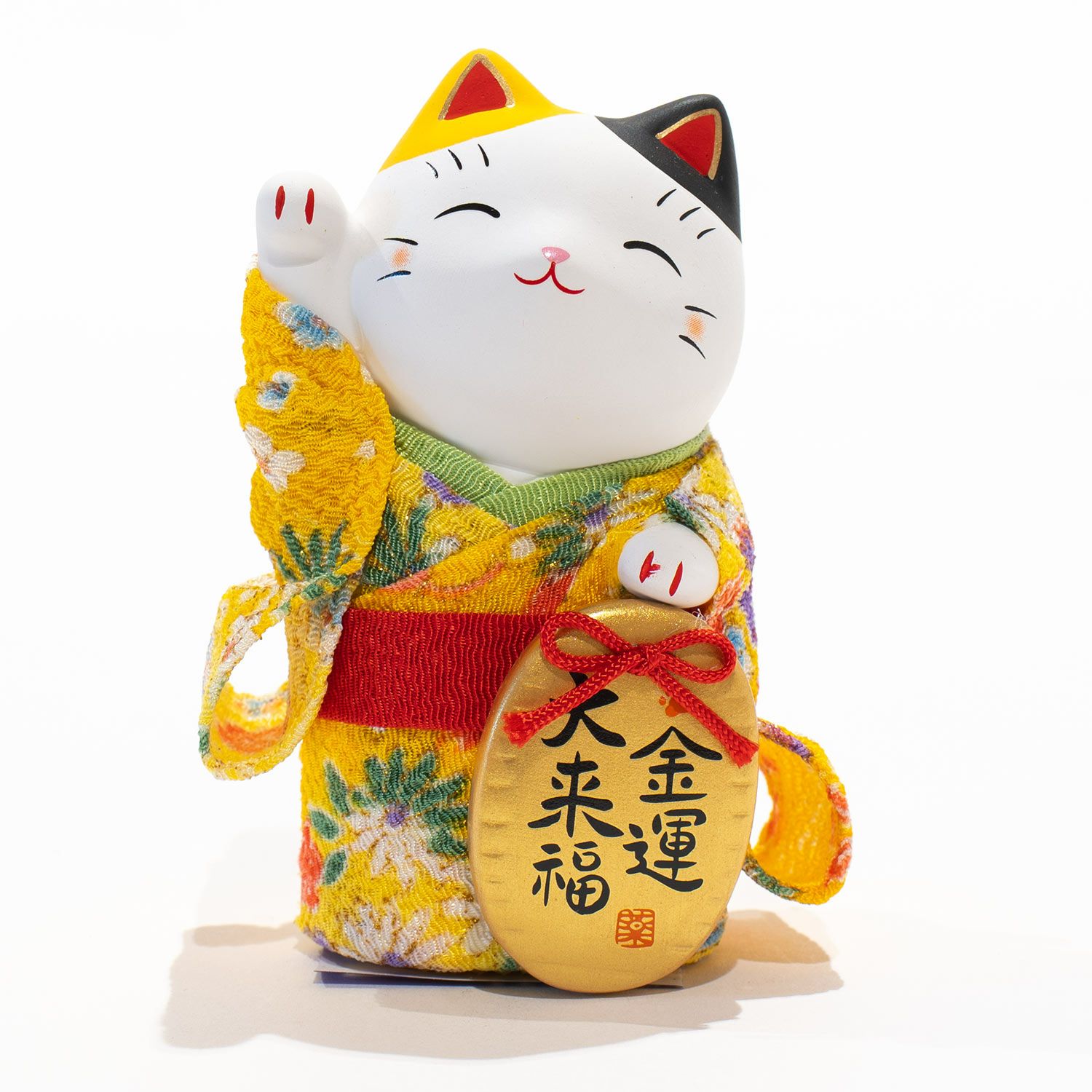 招き猫 商品一覧 | 雛人形（ひな人形）・五月人形の吉徳 オンライン