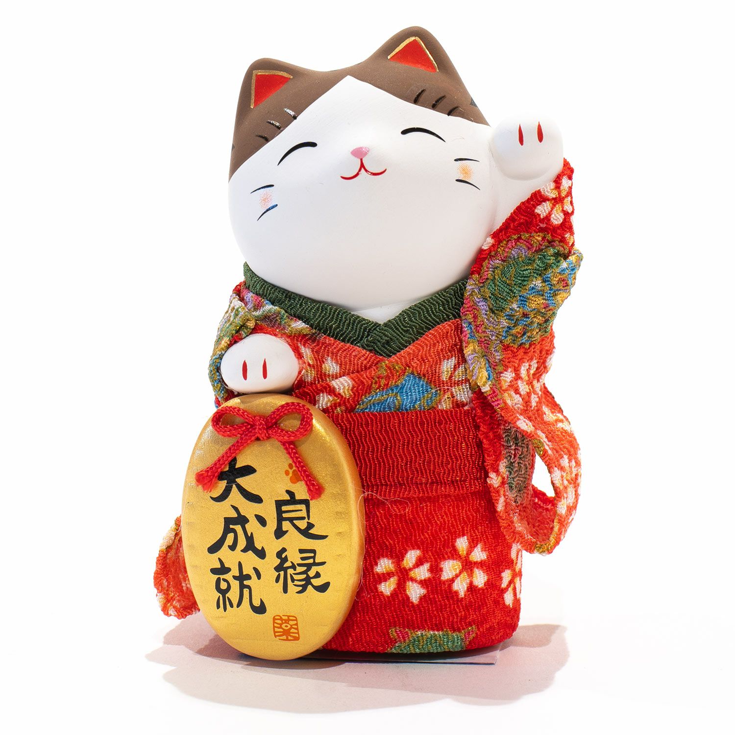 招き猫 商品一覧 | 雛人形（ひな人形）・五月人形の吉徳 オンライン