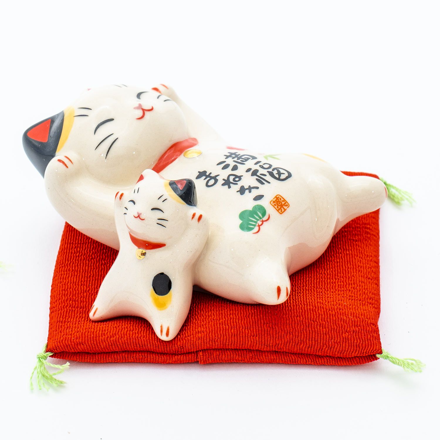 招き猫 商品一覧 | 雛人形（ひな人形）・五月人形の吉徳 オンライン