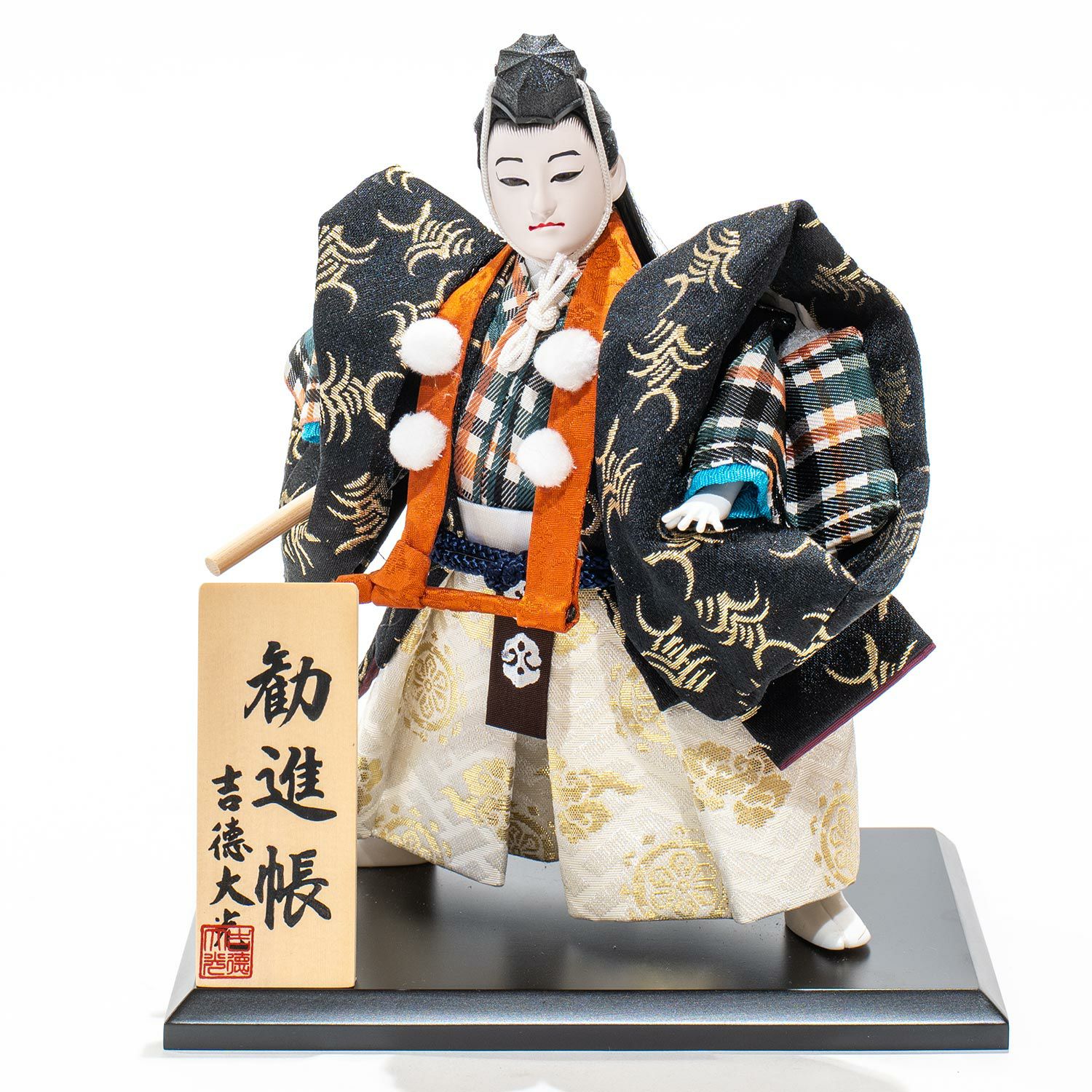 日本人形 商品一覧 | 雛人形（ひな人形）・五月人形の吉徳 オンライン