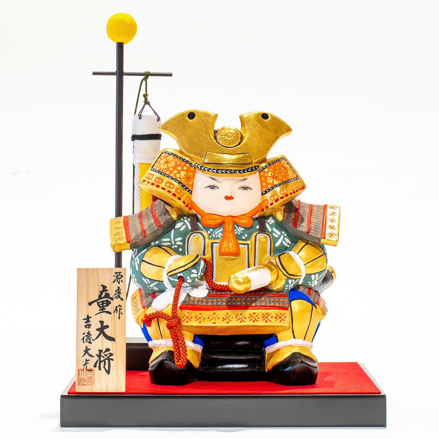 日本人形 商品一覧 | 雛人形（ひな人形）・五月人形の吉徳 オンライン