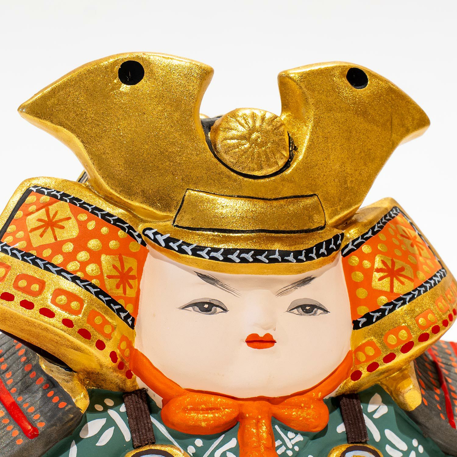 童大将 | 雛人形（ひな人形）・五月人形の吉徳 オンラインショップ