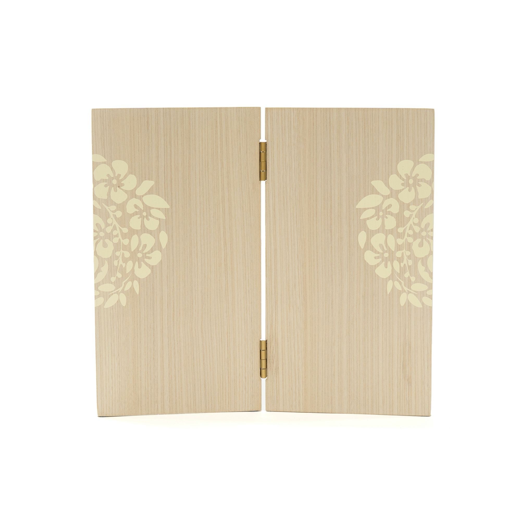 Sylvanian Families × 吉徳大光ひな人形 親王立ち姿 | 雛人形