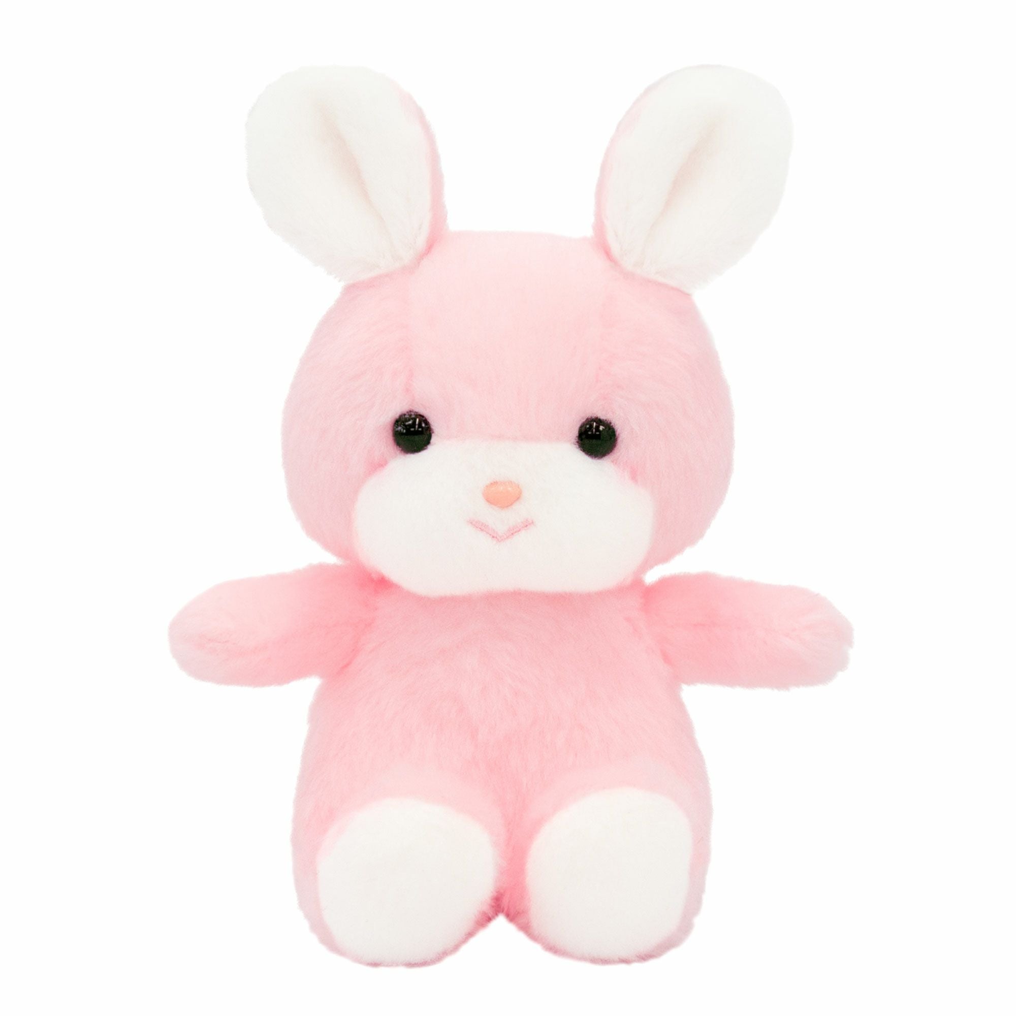 レトロぬいぐるみこれくしょんmini クリーミーうさぎ | 雛人形