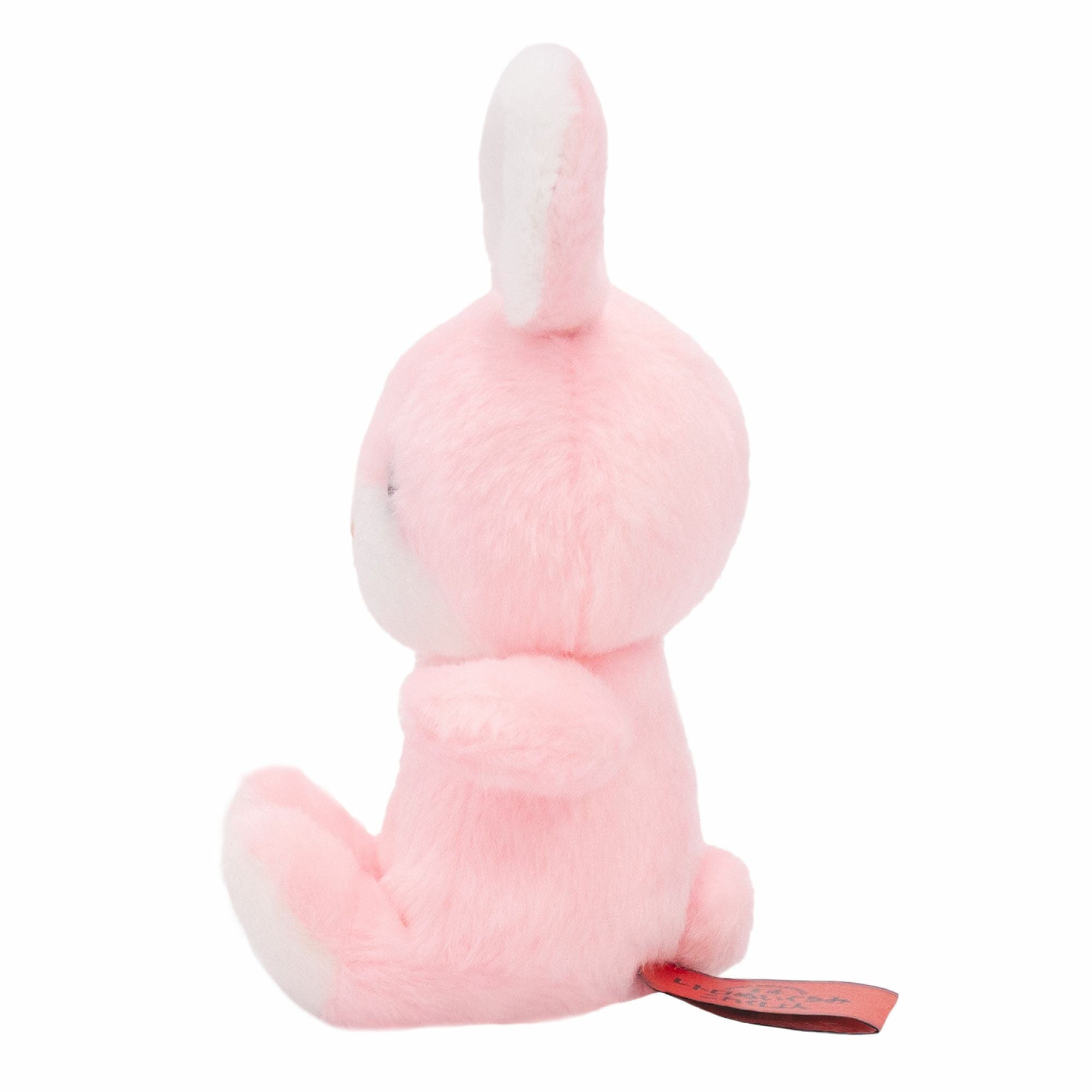 レトロぬいぐるみこれくしょんmini クリーミーうさぎ | 雛人形