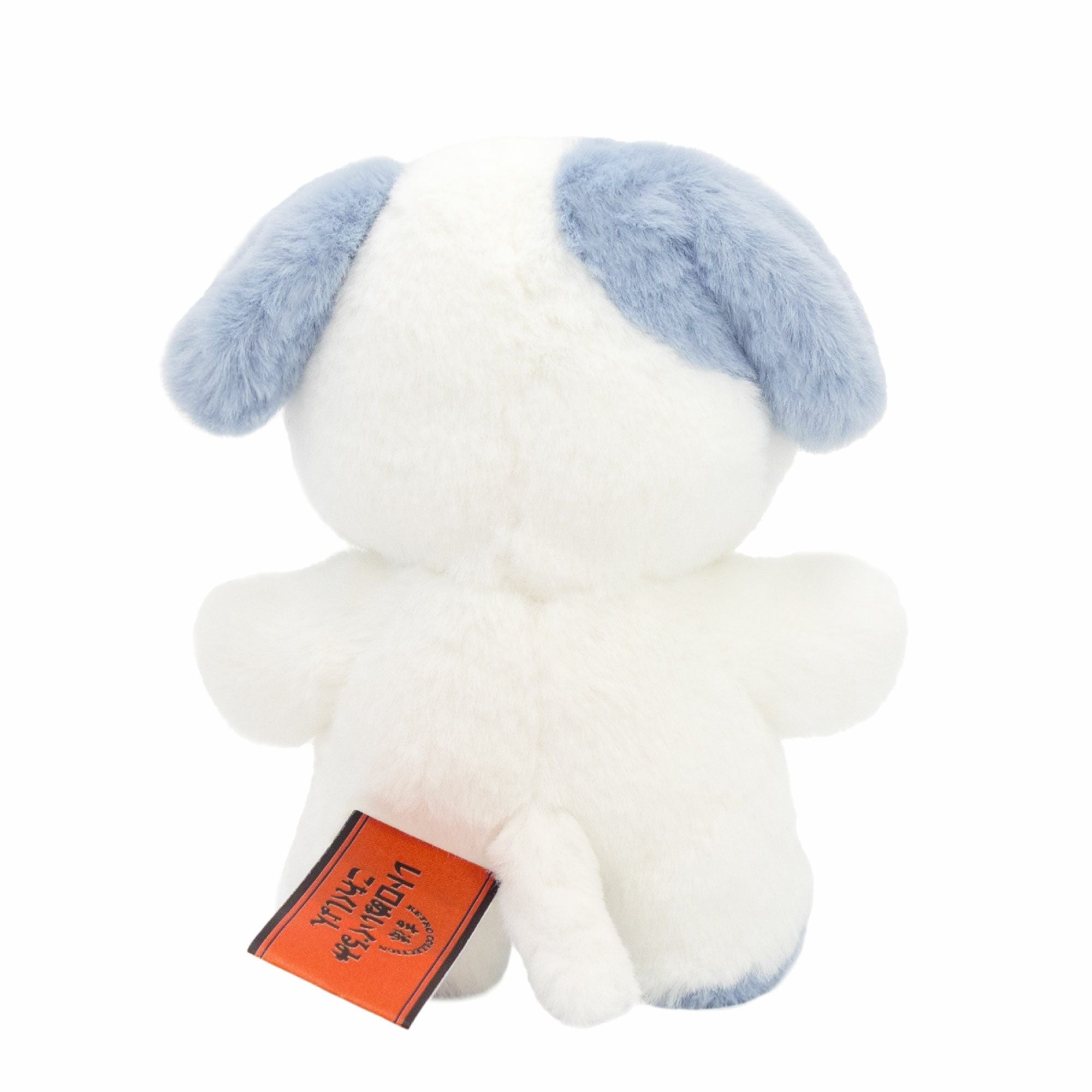 レトロぬいぐるみこれくしょんmini ノライヌ | 雛人形（ひな人形）・五