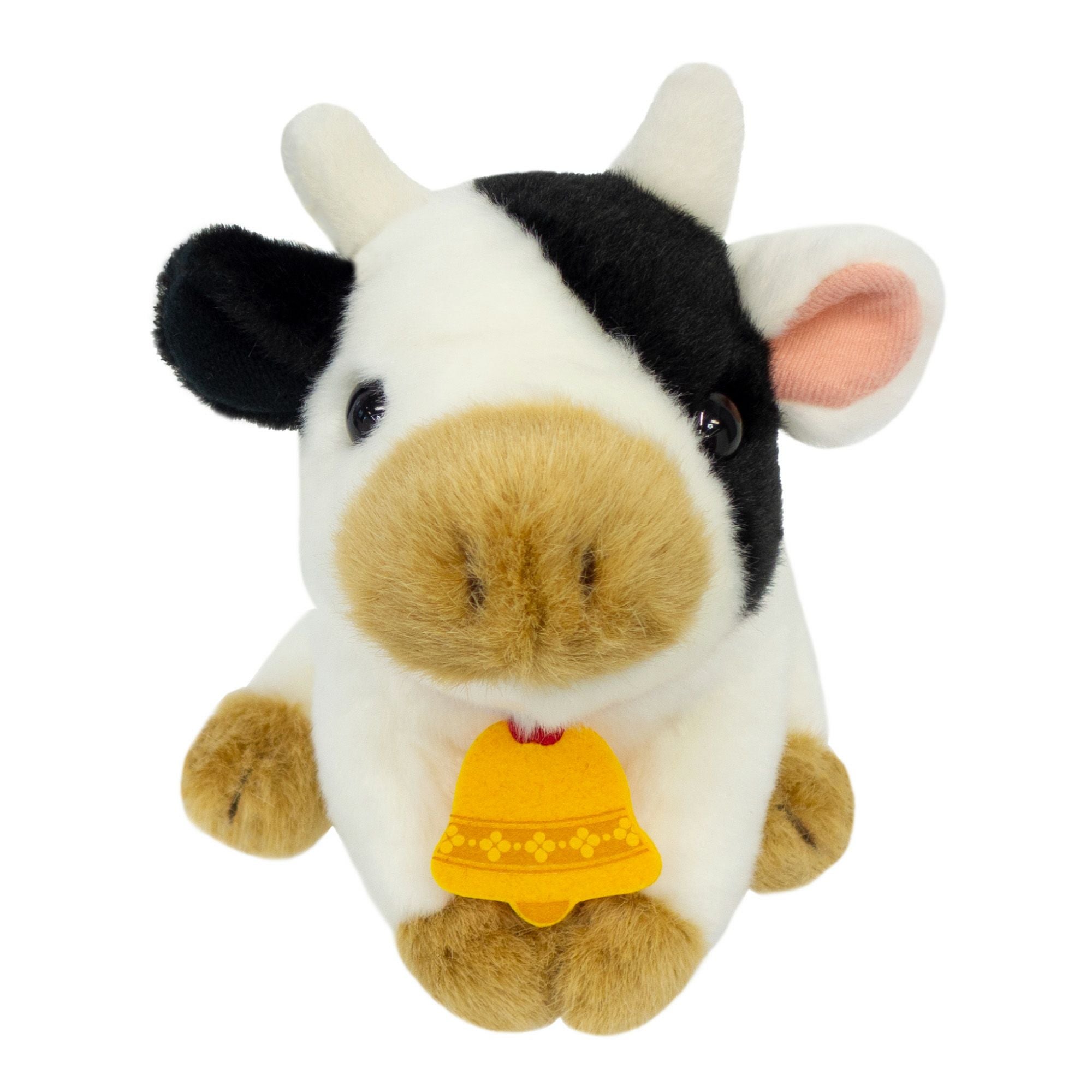 カウベル付き うし | 雛人形（ひな人形）・五月人形の吉徳 オンライン