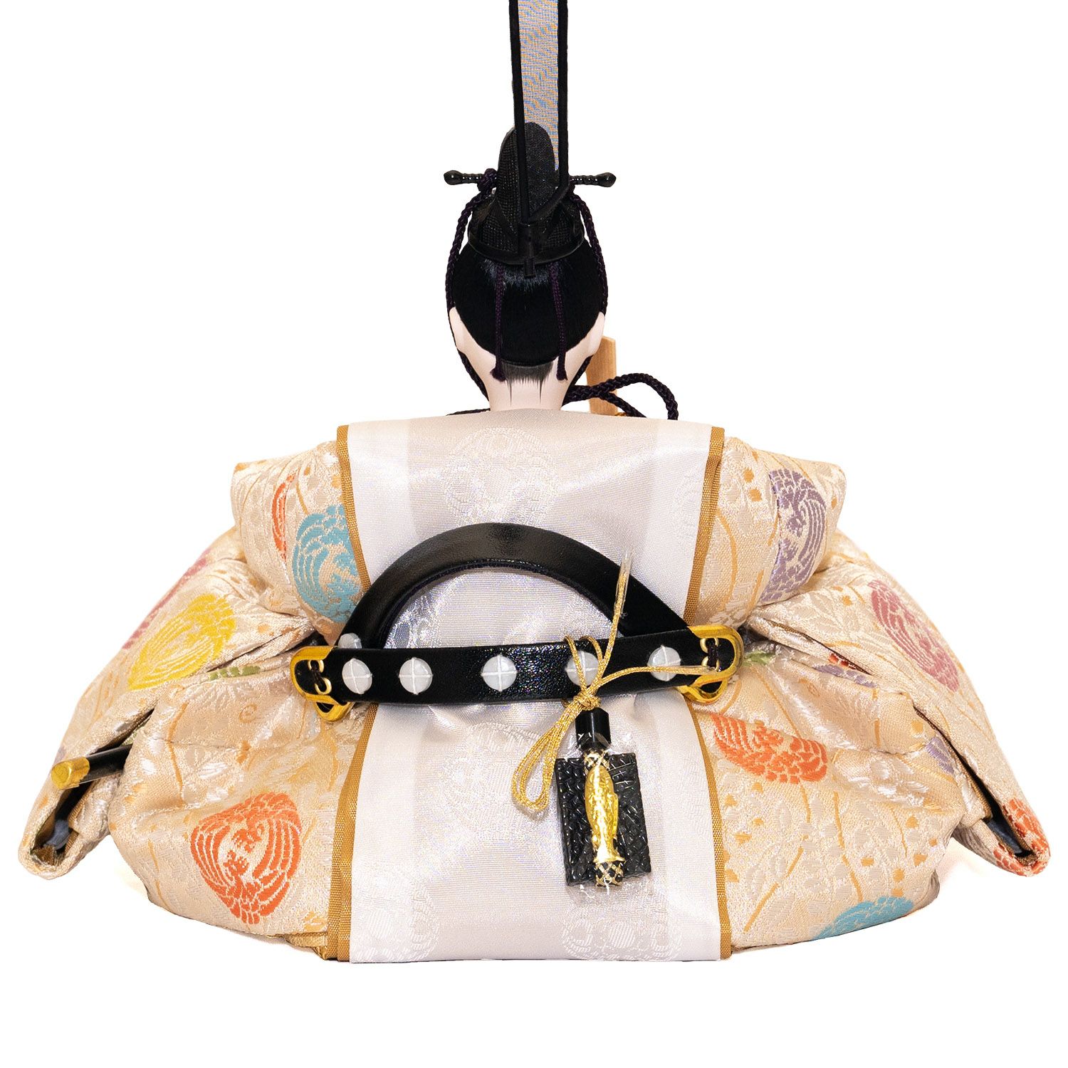 雛人形】小三五親王飾り 春窓雛 | 雛人形（ひな人形）・五月人形の吉徳